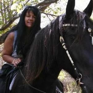 Meet your Posher, Dannah